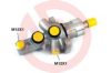 BREMBO M 06 014 Brake Master Cylinder
